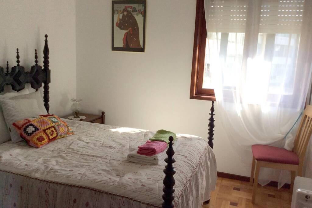 Casa Isabel 2 Bedroom Apartment Near Porto Fanzeres Exteriör bild